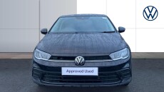 Volkswagen Polo 1.0 TSI Match 5dr Petrol Hatchback